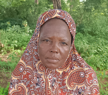 Témoignage de KISSIRA pour FNPK-Bénin