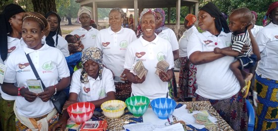 FNPK-Bénin | qui sommes nous ?